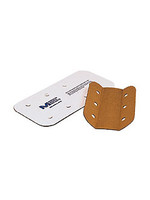 Cardboard Splint, Plain, 18''