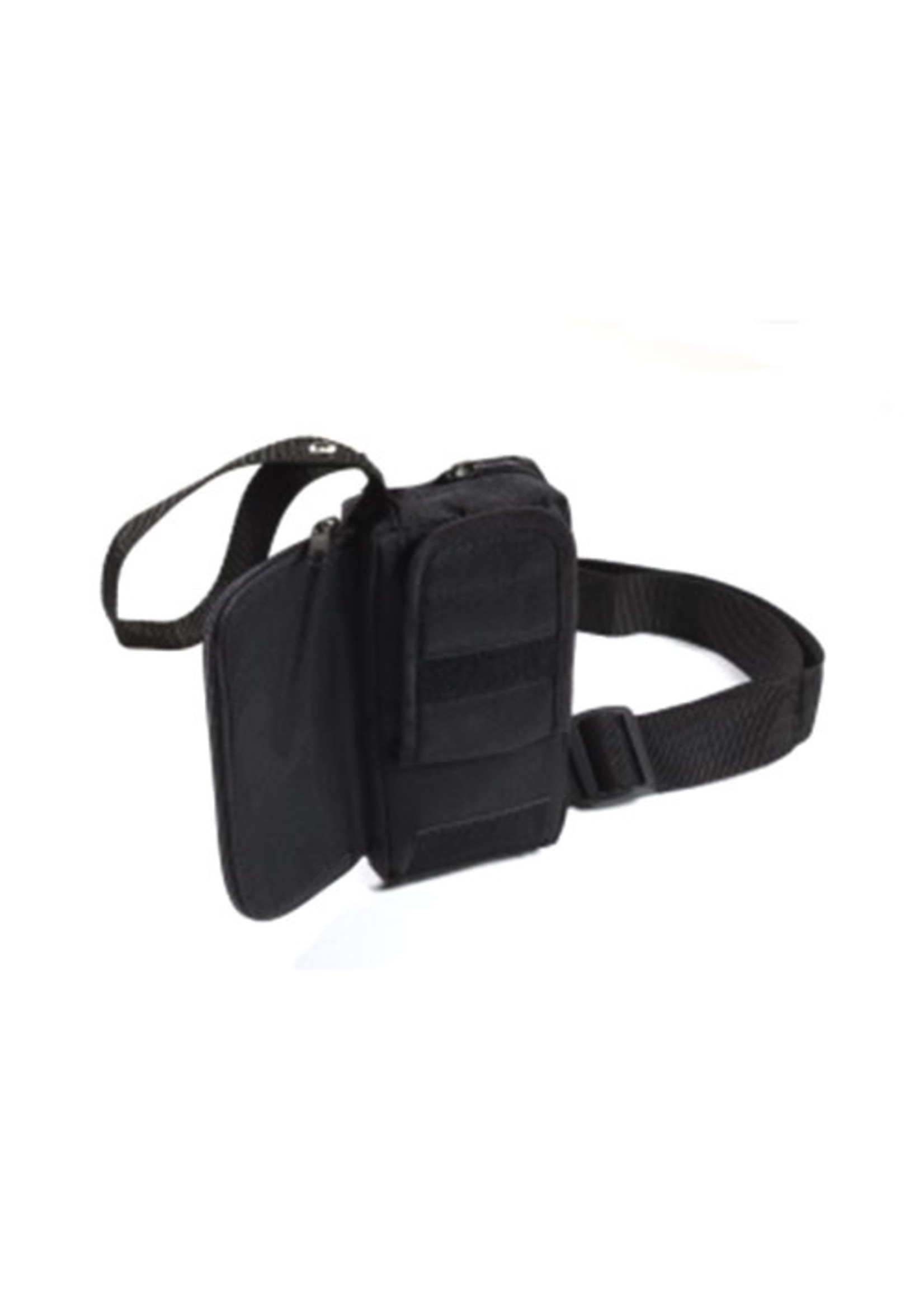 Case Soft For Pulse Oximeter