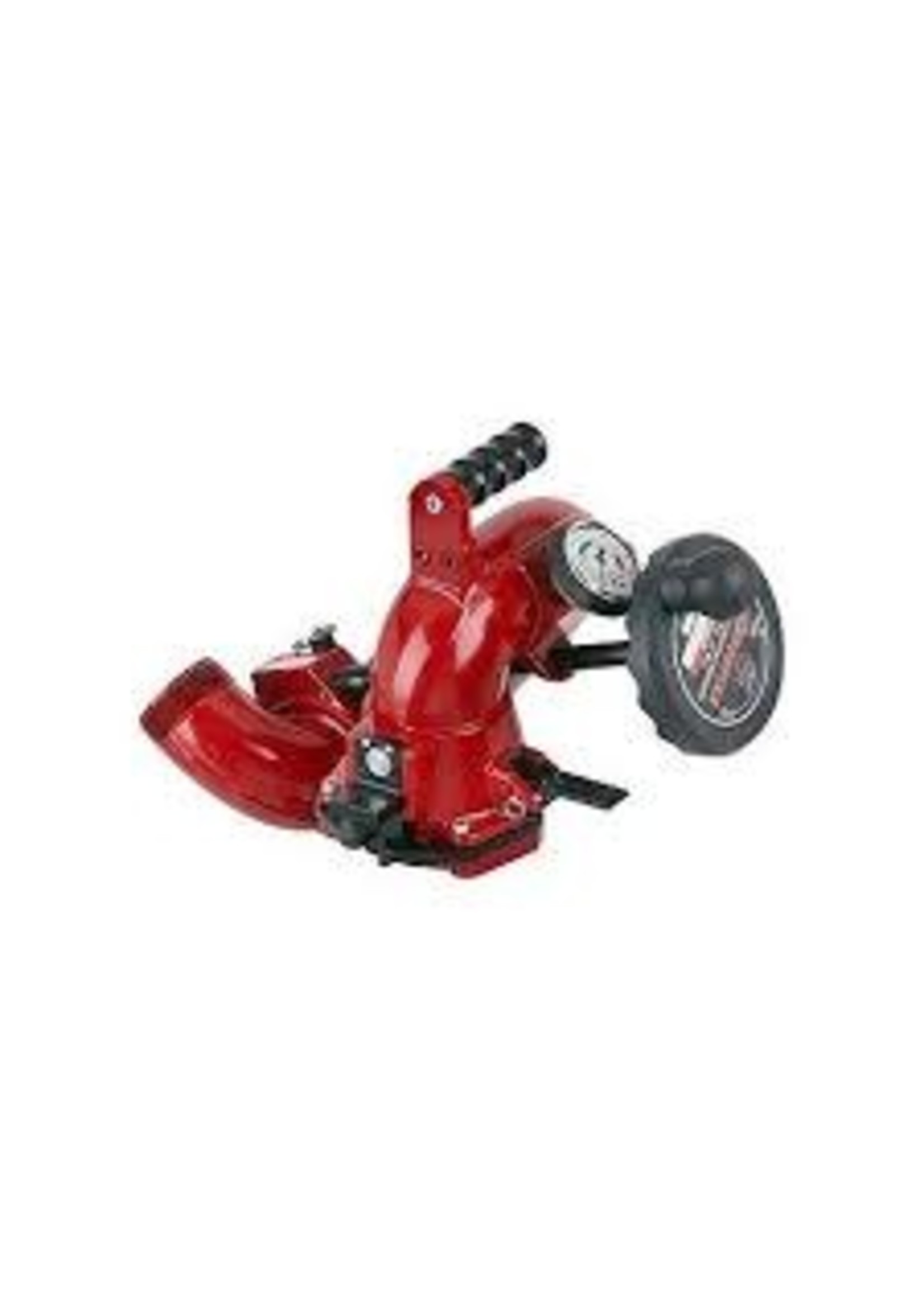 Crossfire Portable Deck Gun Monitor 2.5  NH