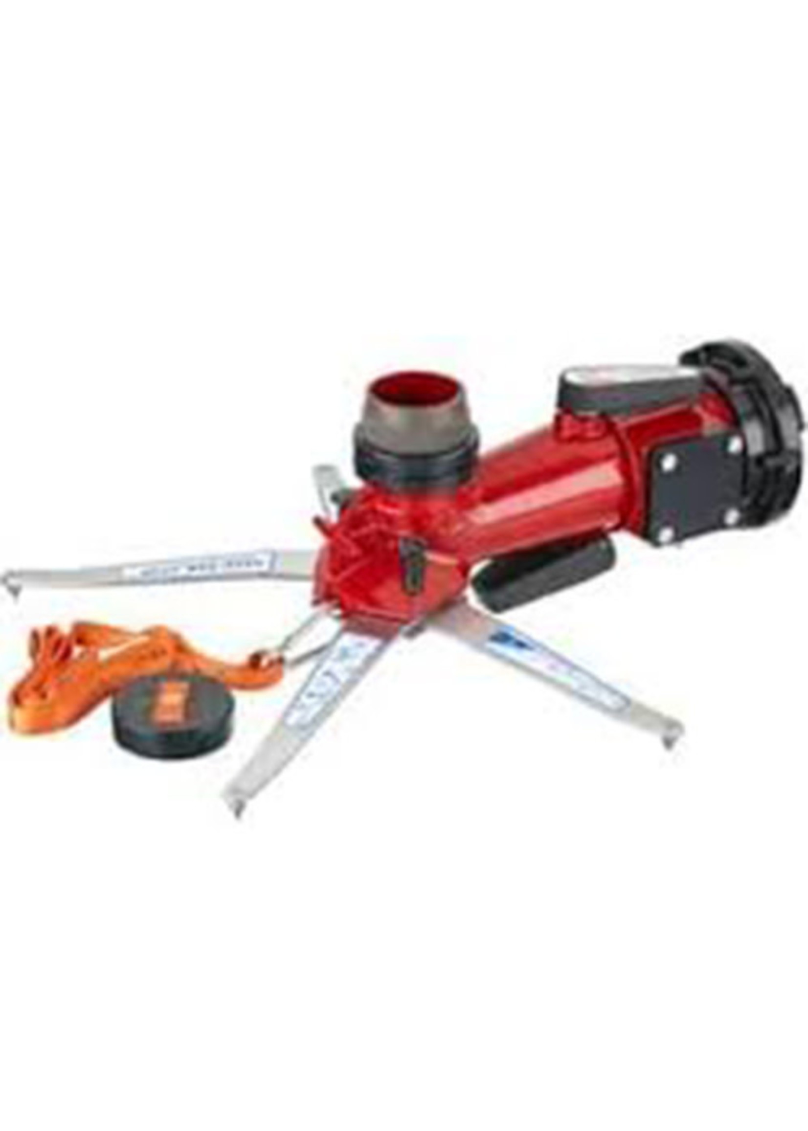 Crossfire Portable Monitor Base Storz