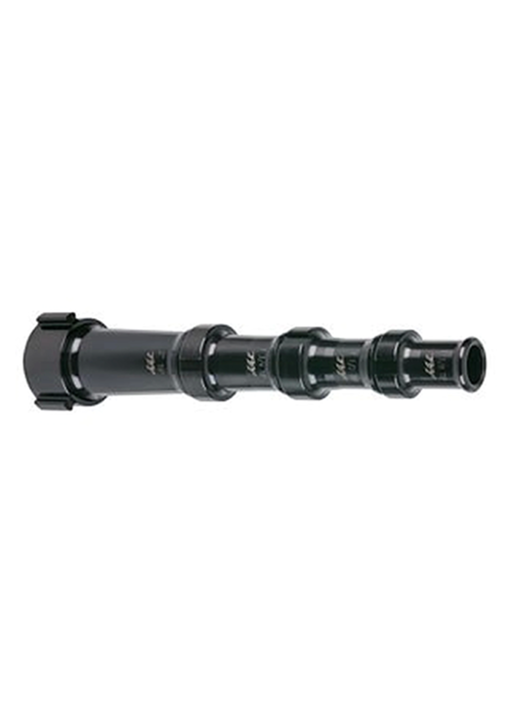 Crossfire Stacked Tips 2.5 NH 2, 1.75, 1.5, 1.375