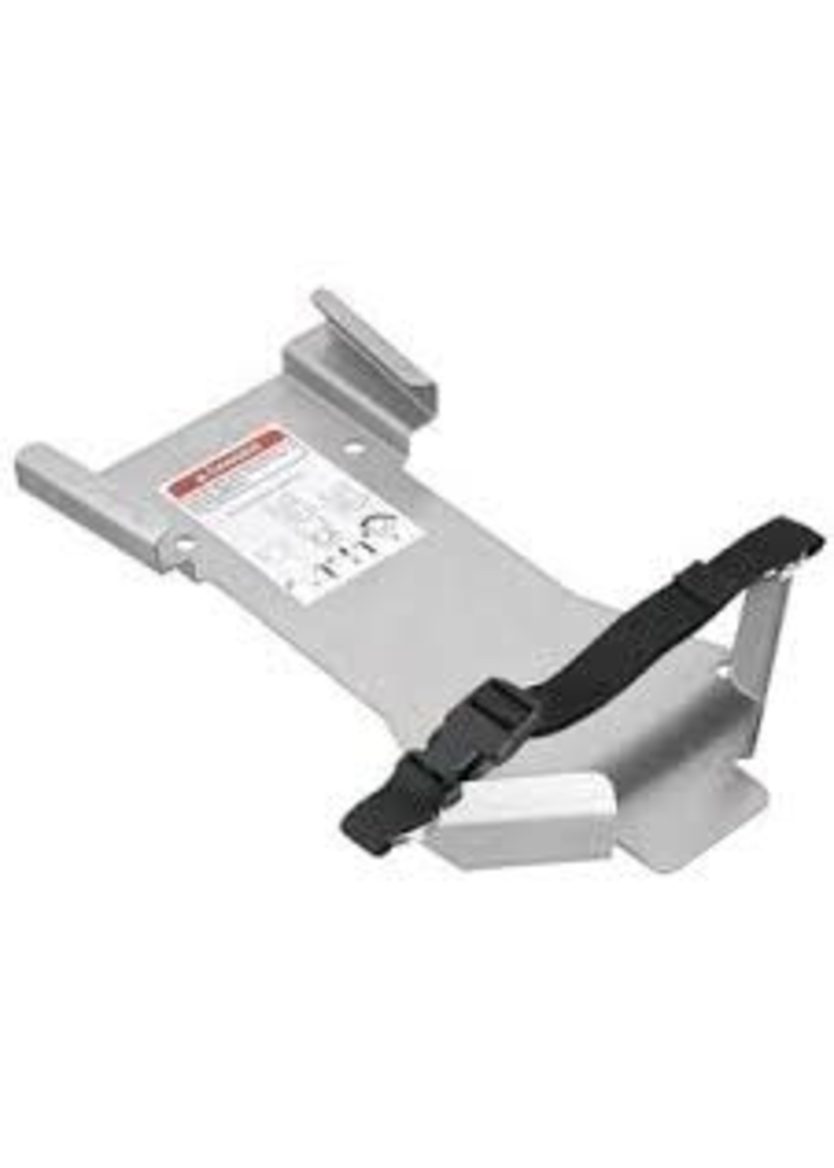 Crossfire Storage Bracket
