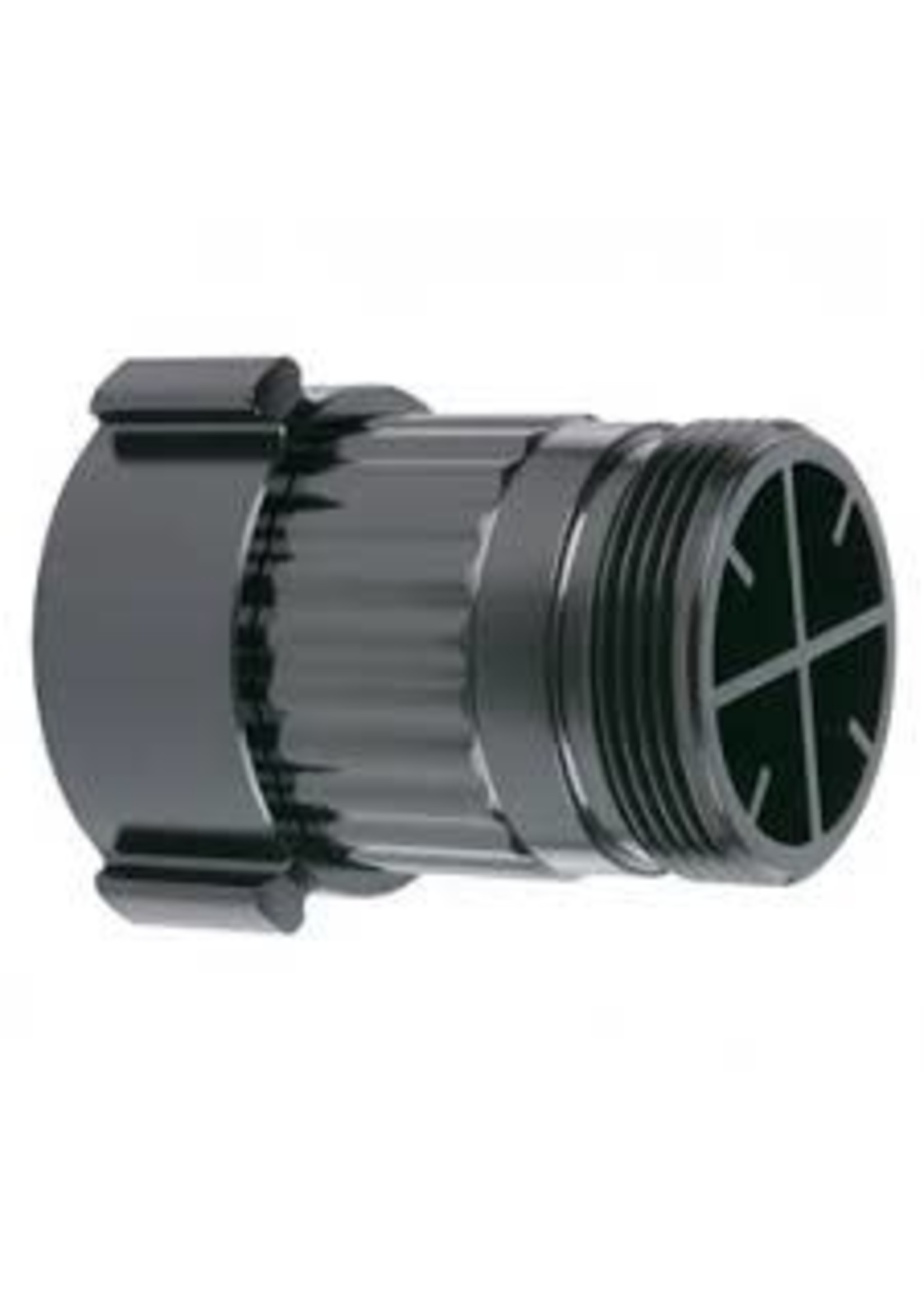 Crossfire Stream Straightner 5'' 2.5 NH