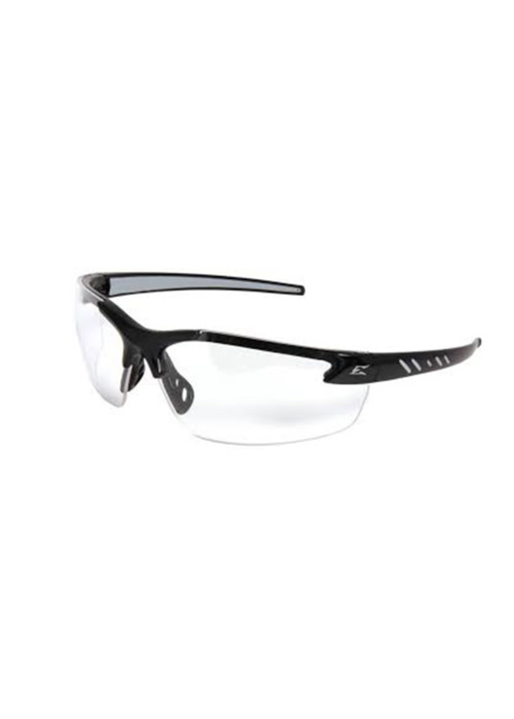 Edge Safety Glasses - Clear Lens