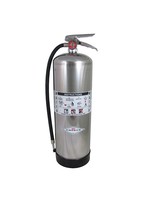 Extinguisher, H20 2.5 Gal Refill