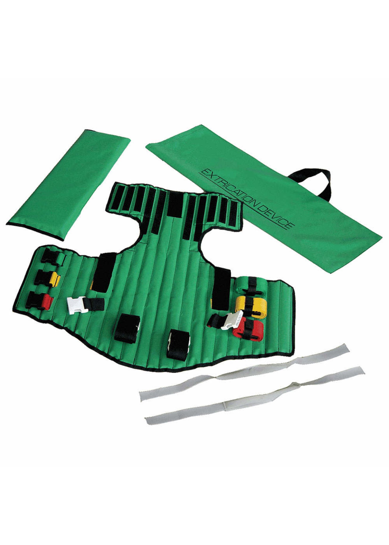 Extrication Device Medsource Green