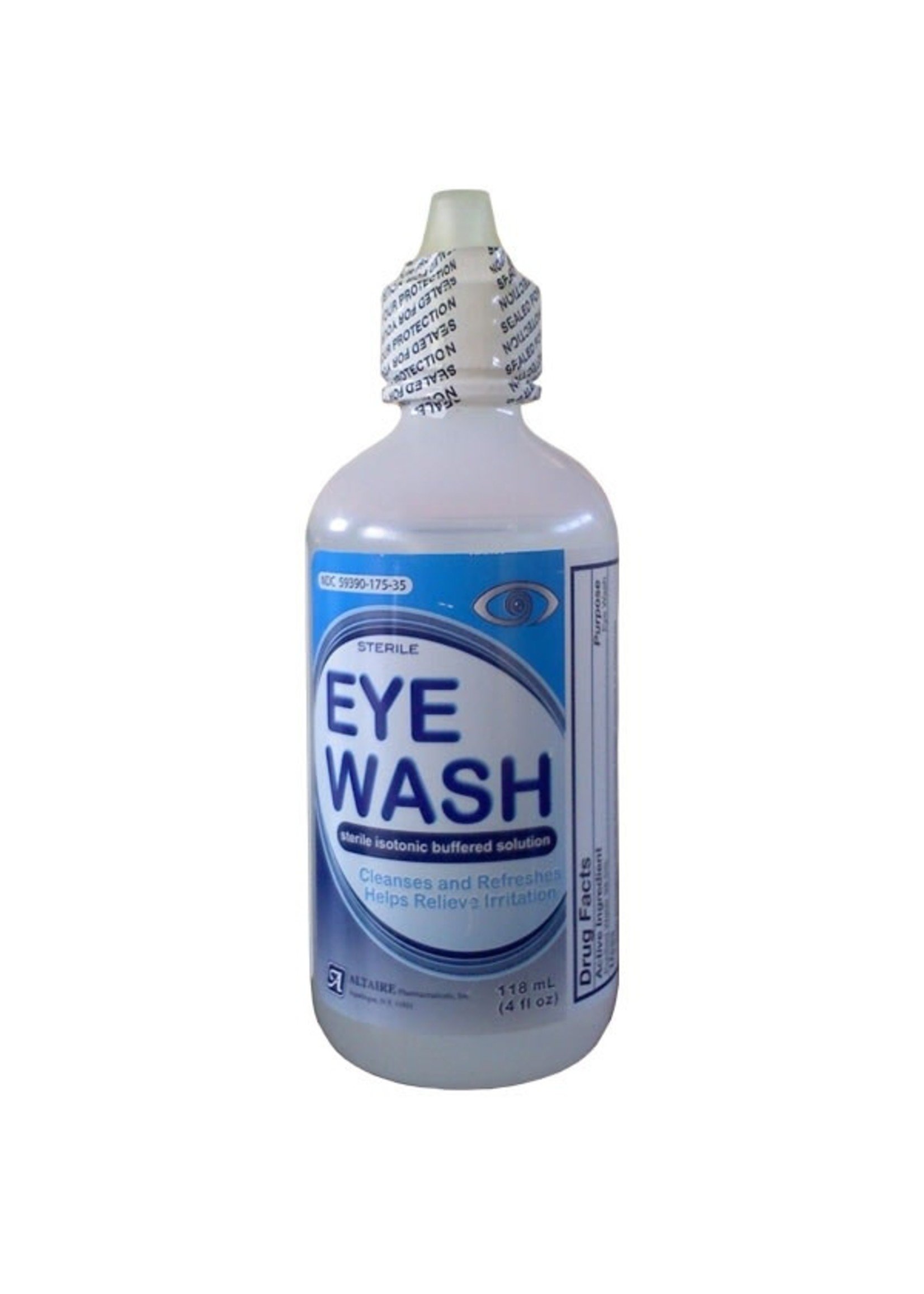 Eye Wash 4 oz