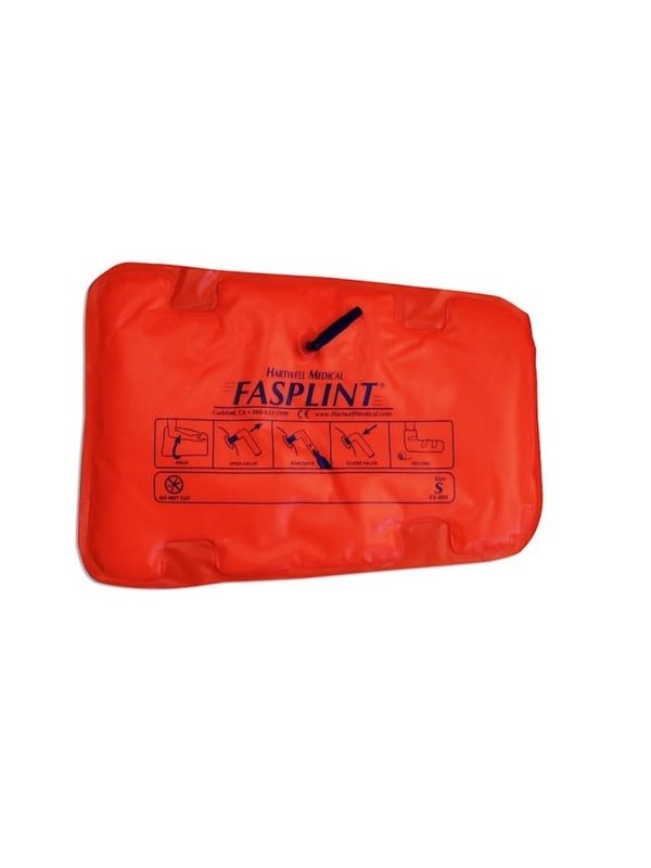 Immobilization - Unified Fire Authority