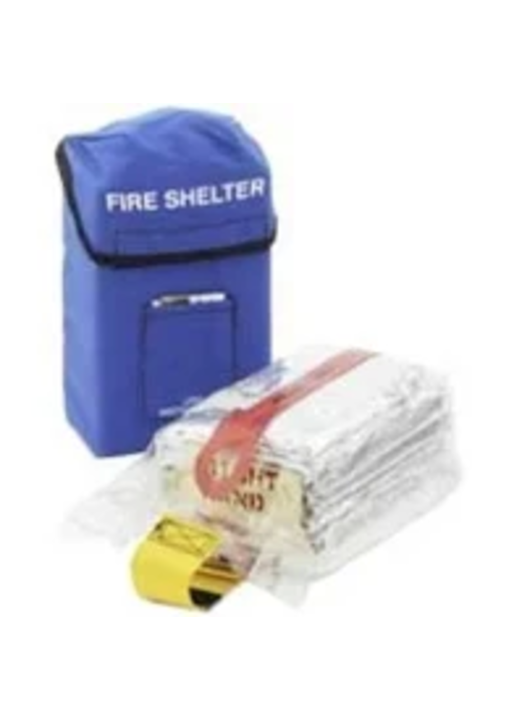Fire Shelter, Complete