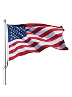 American Flag 3X5
