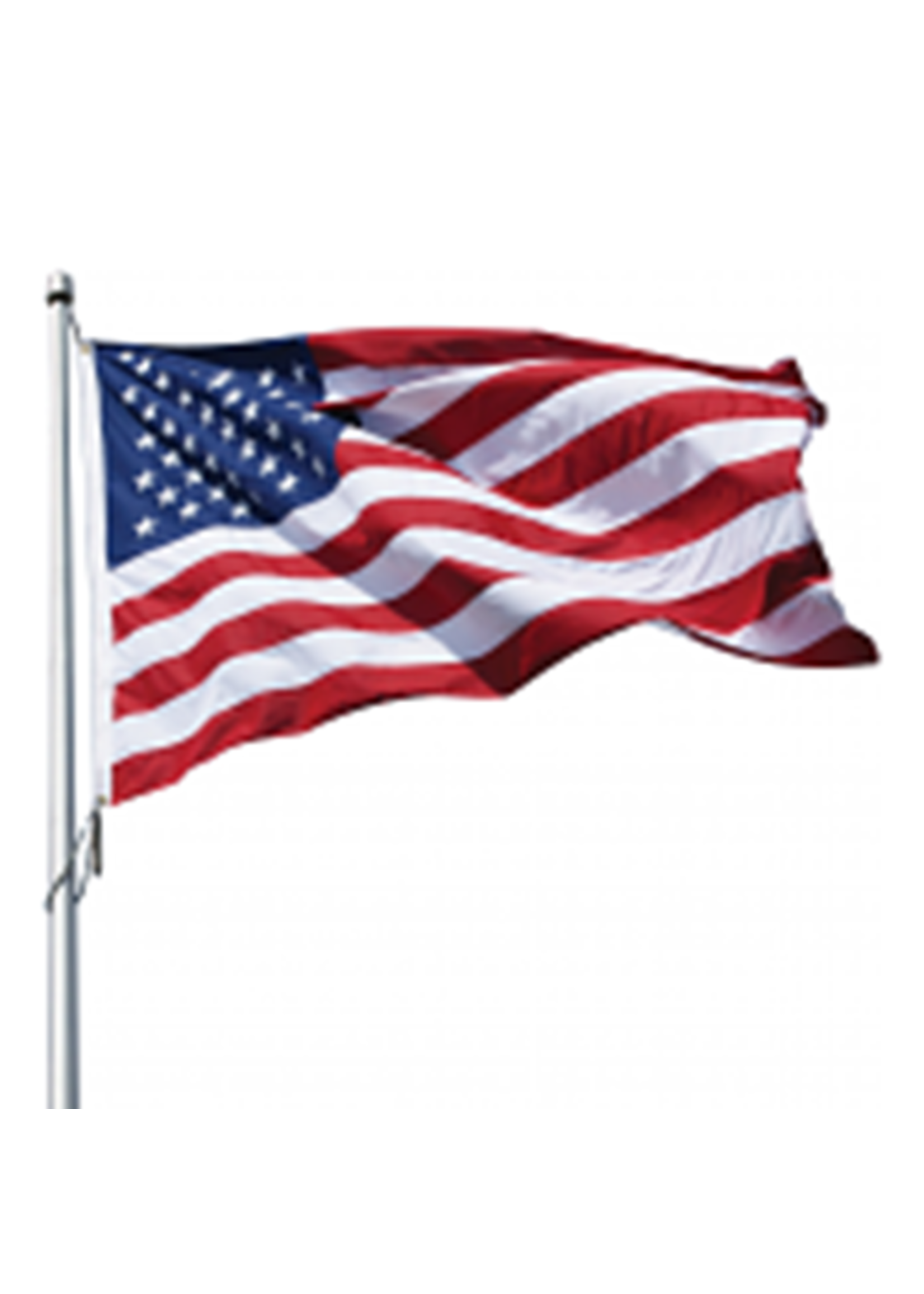 American Flag 3X5