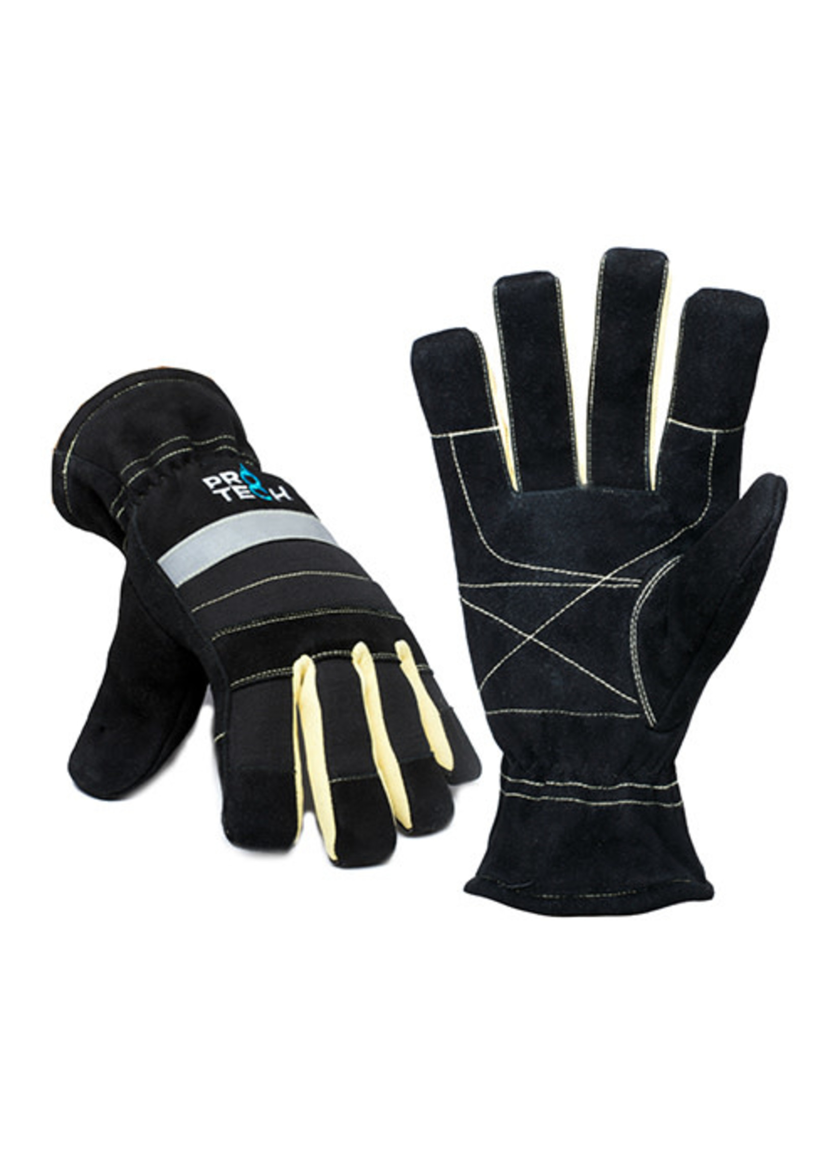 Fire Gloves