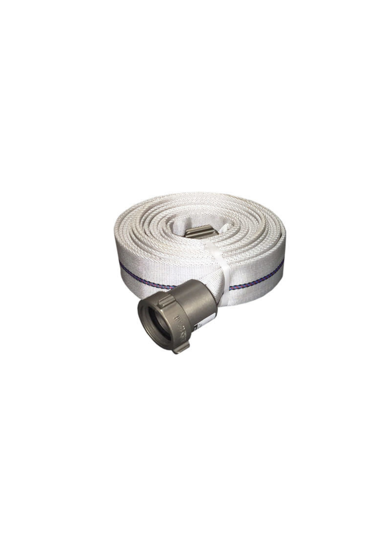 Fire Hose 1.5'' x 10' Stinger