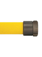 Fire Hose 2.5'' x 10' Stinger