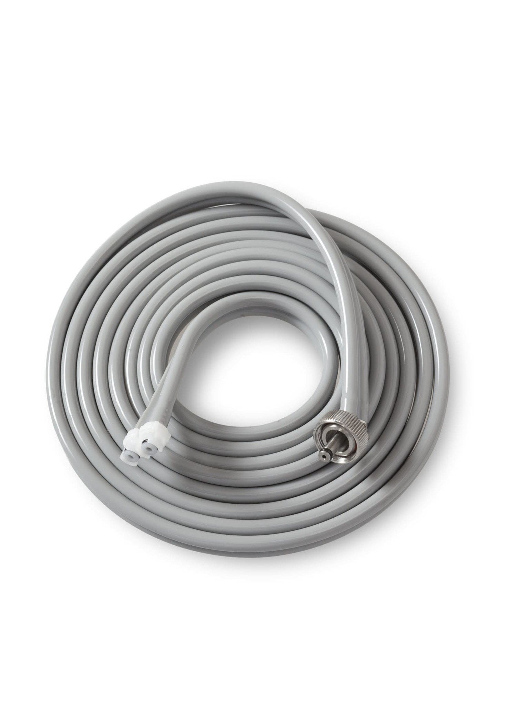 Zoll Dual Lumen NIBP Tubing Assembly, 10 Ft