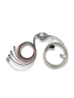 4 Lead ECG Cables