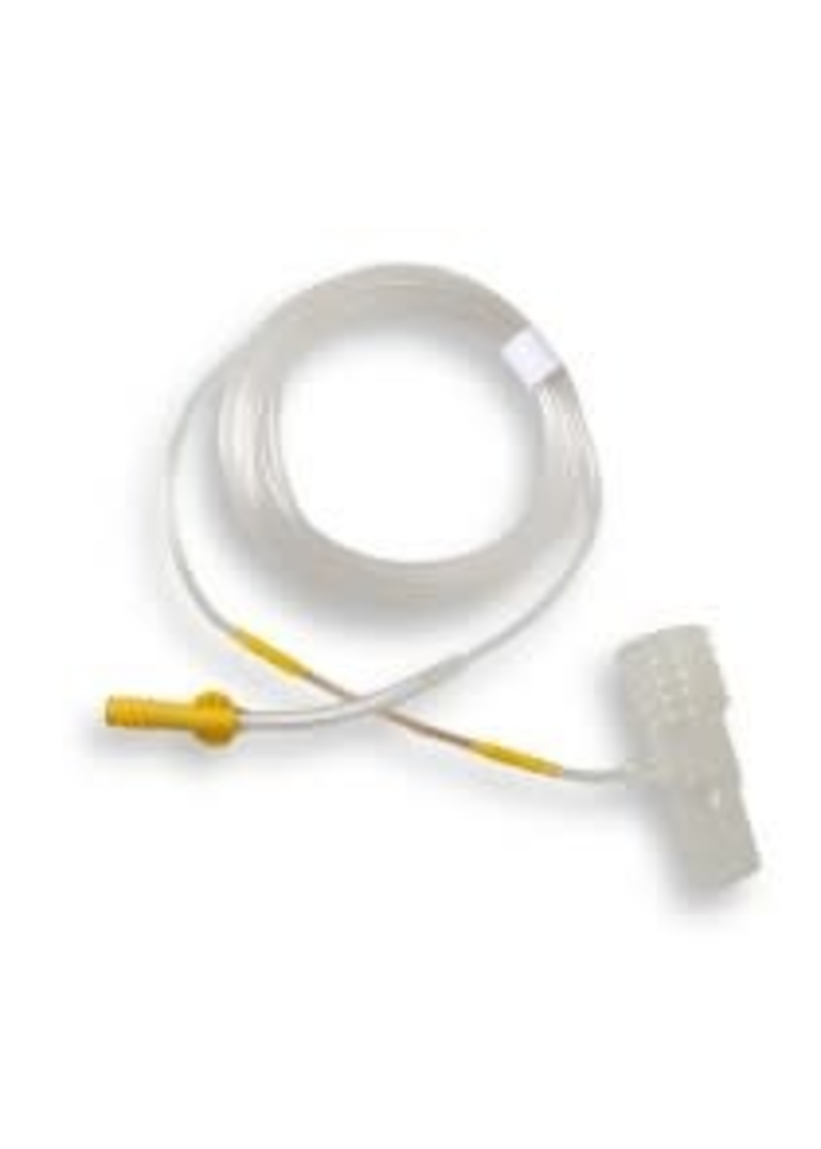 CO2 Detector - Adult or Ped