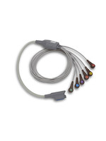V Lead ECG Cables