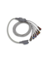 Zoll X Series V Lead ECG Cables