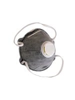 Hot Shield Filter Mask