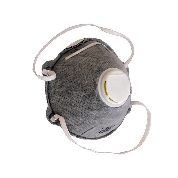 Hot Shield Filter Mask - Unified Fire Authority