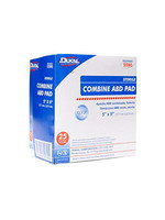 Gauze Pads, 5'' X 9'' (Bx/25)