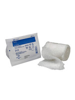 Fluff Bandage Roll, Sterile, 6-ply, 4.5in x 4yds