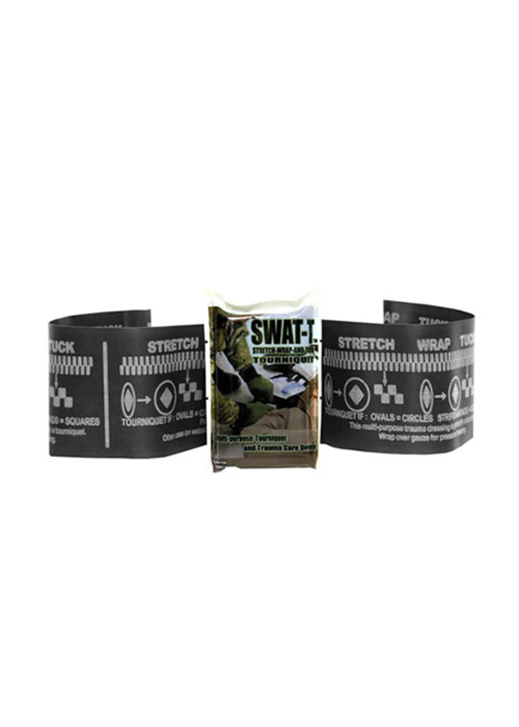 SWAT Tourniquet