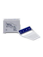 Preparation Razors ea.