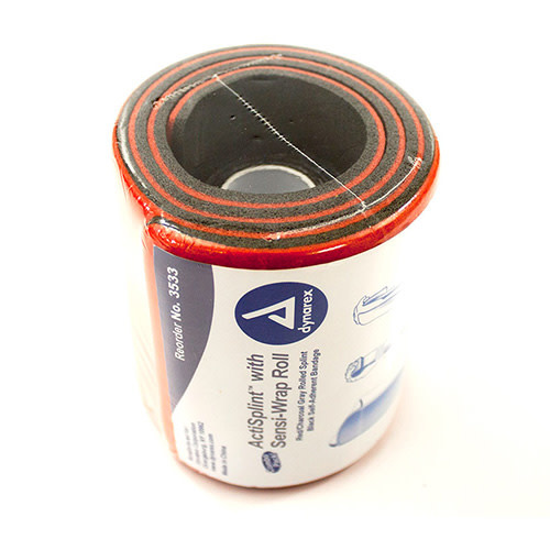 ActiSplint Multi-Purpose Universal Splint - Unified Fire Authority