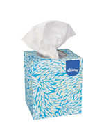 Kleenex Facial Tissue