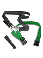 Stairchair Restraint Set (all 3)