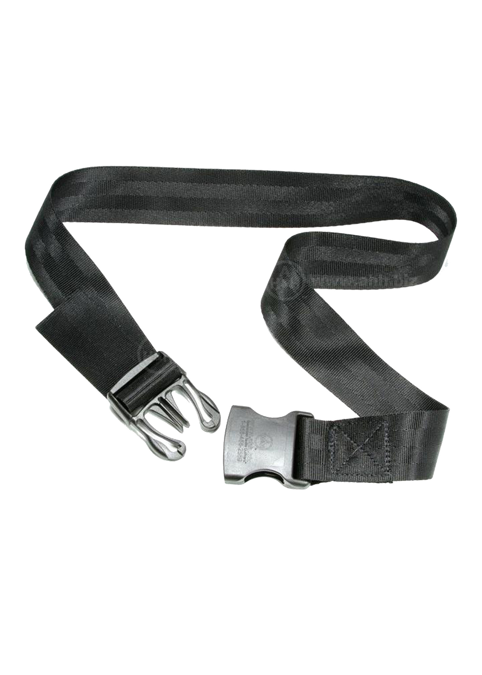 Stairchair, Replacement Straps Black