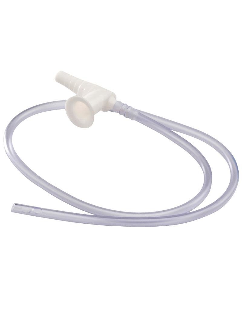 Suction Catheter, 8 French Unified Fire Authority