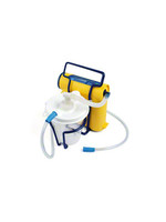 LCSU 4 (Laerdal Compact Suction Unit), 800ml