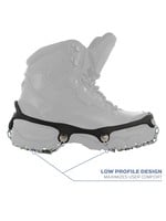 ICEtrekkers Traction Footwear 5-6 (S)