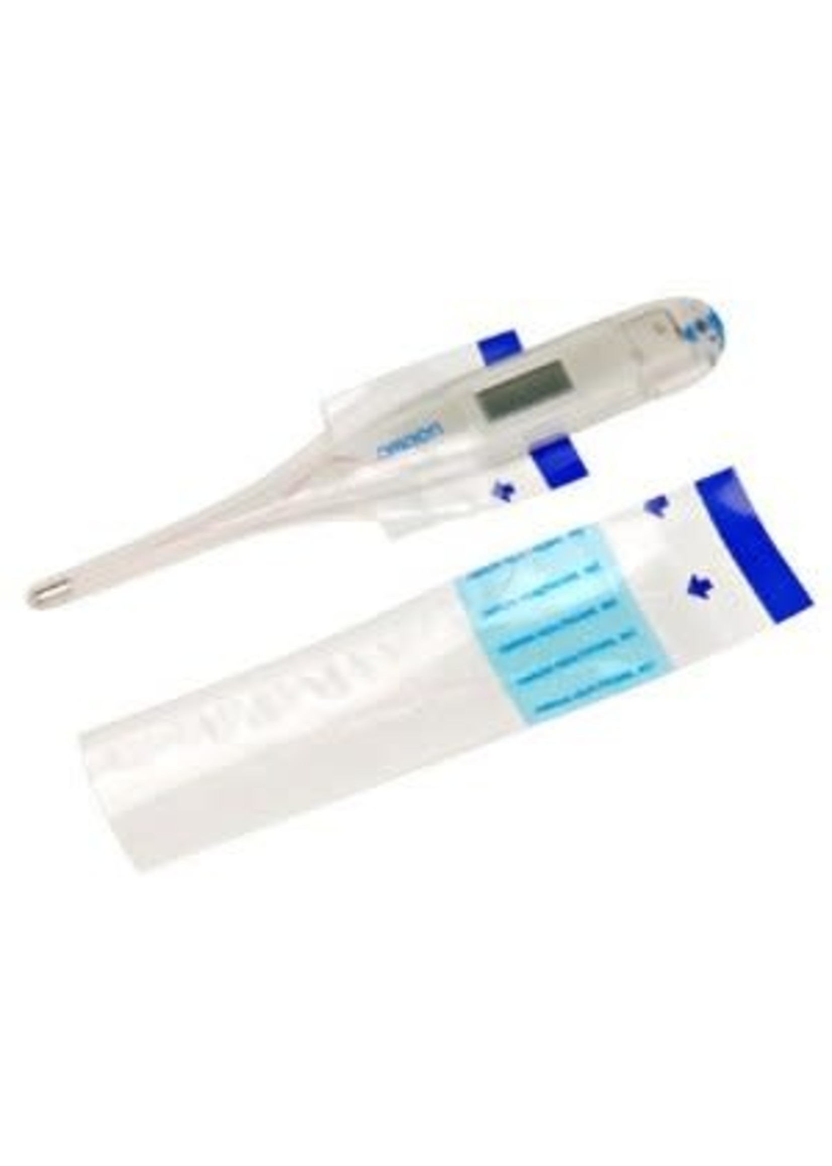 Digital Thermometer Probe Covers (Bx/100)