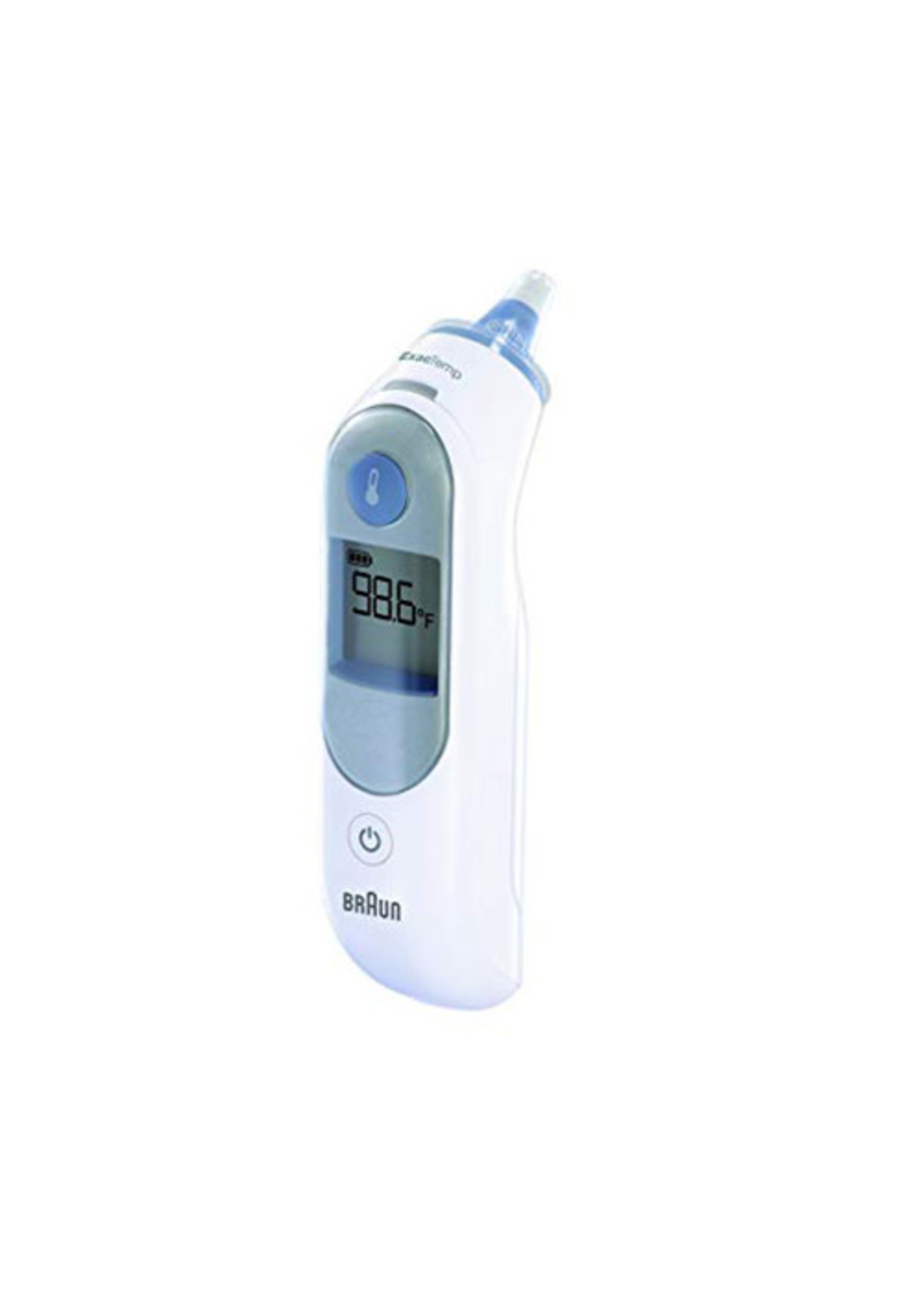 Thermoscan Ear Thermometer