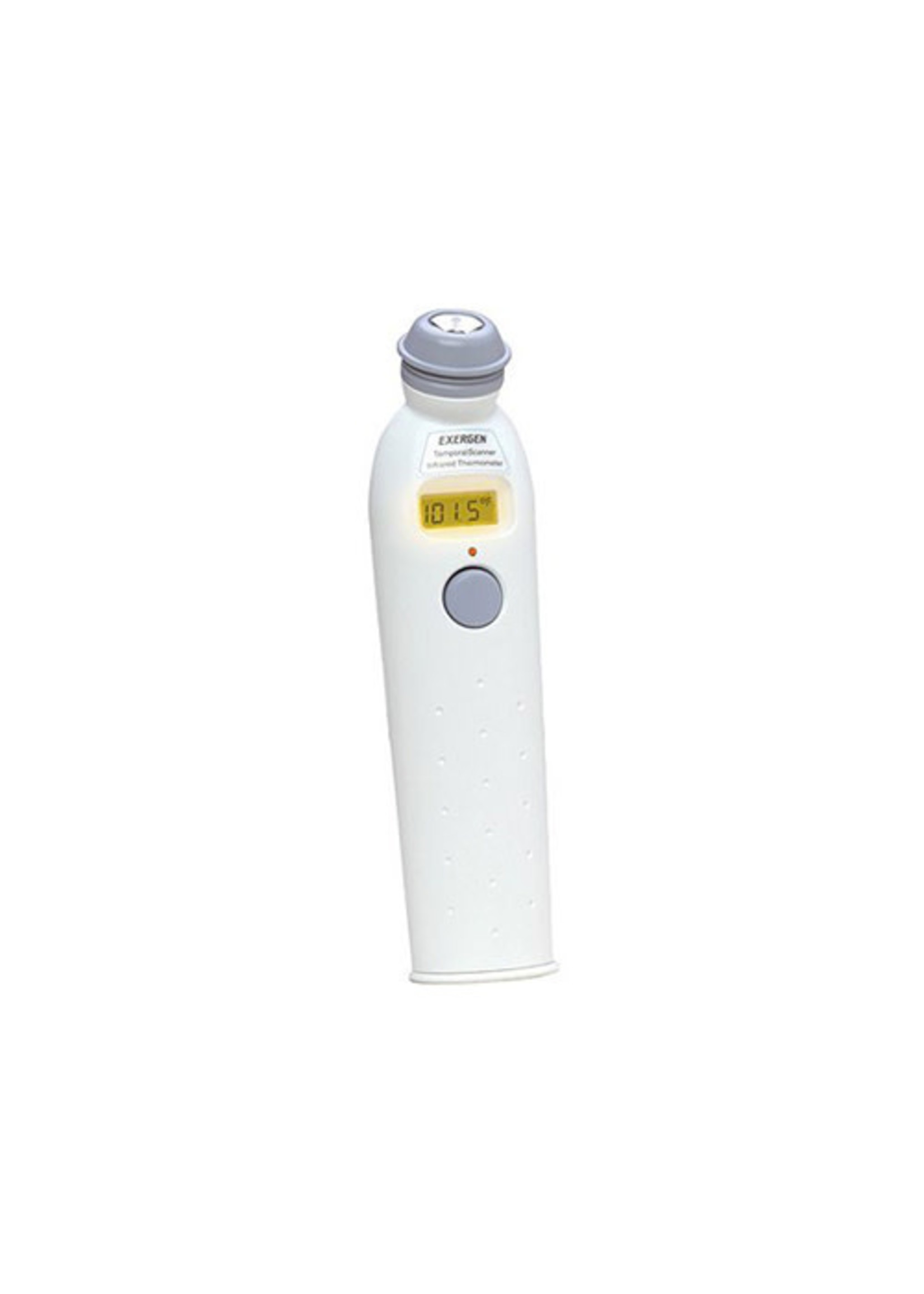 Digital Thermometer Temporal