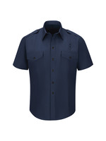 Workrite Workrite Nomex Station Shirt