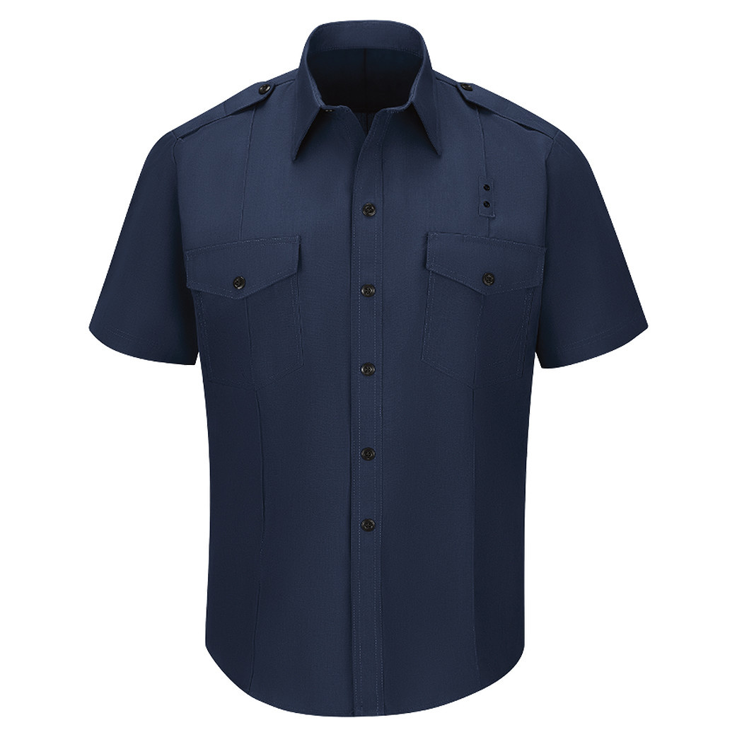 Workrite Nomex Station Shirt - Unified Fire Authority