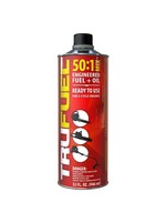 Trufuel 50:1 Pre-mixed Fuel + Oil