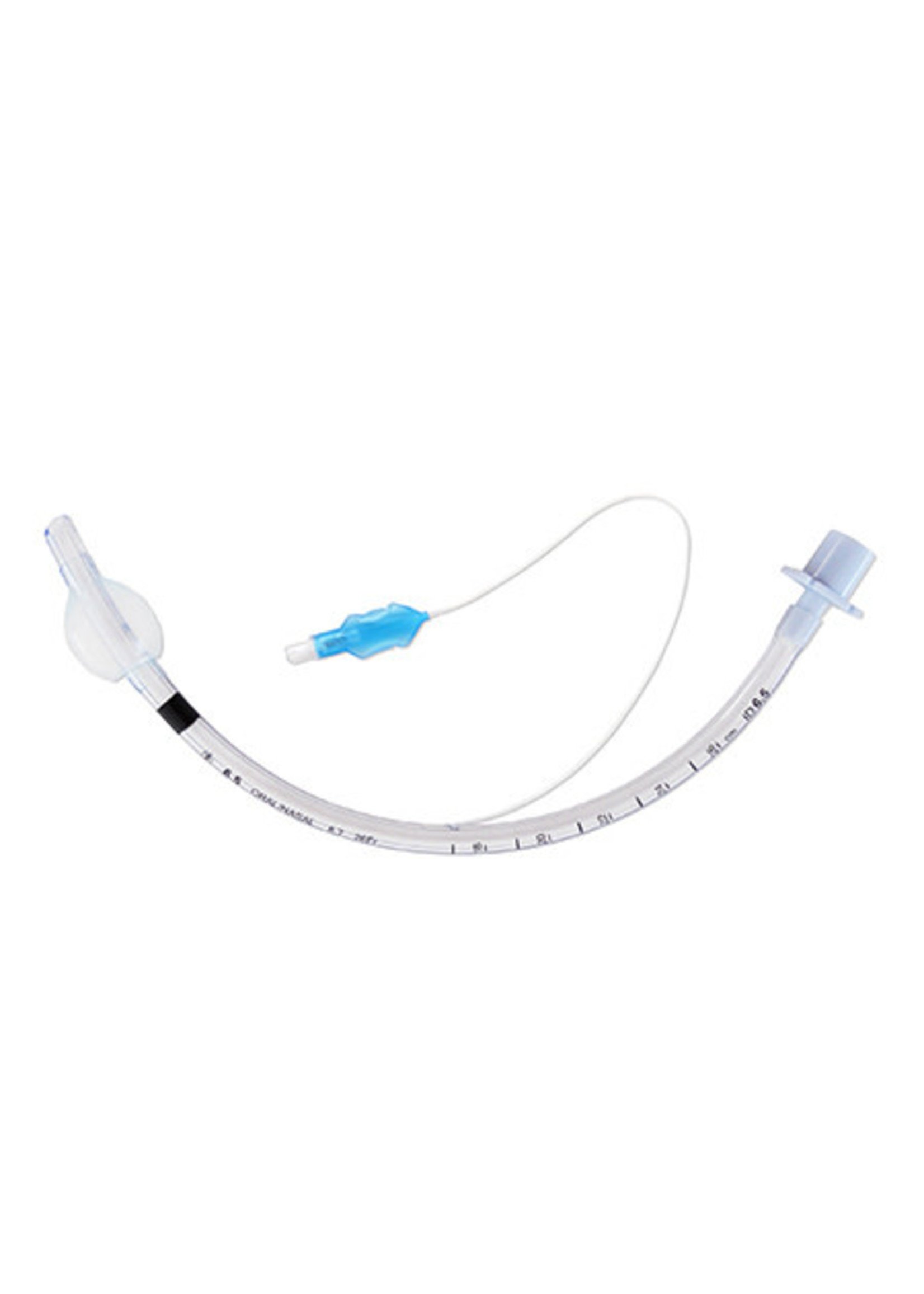 Endotracheal Tube