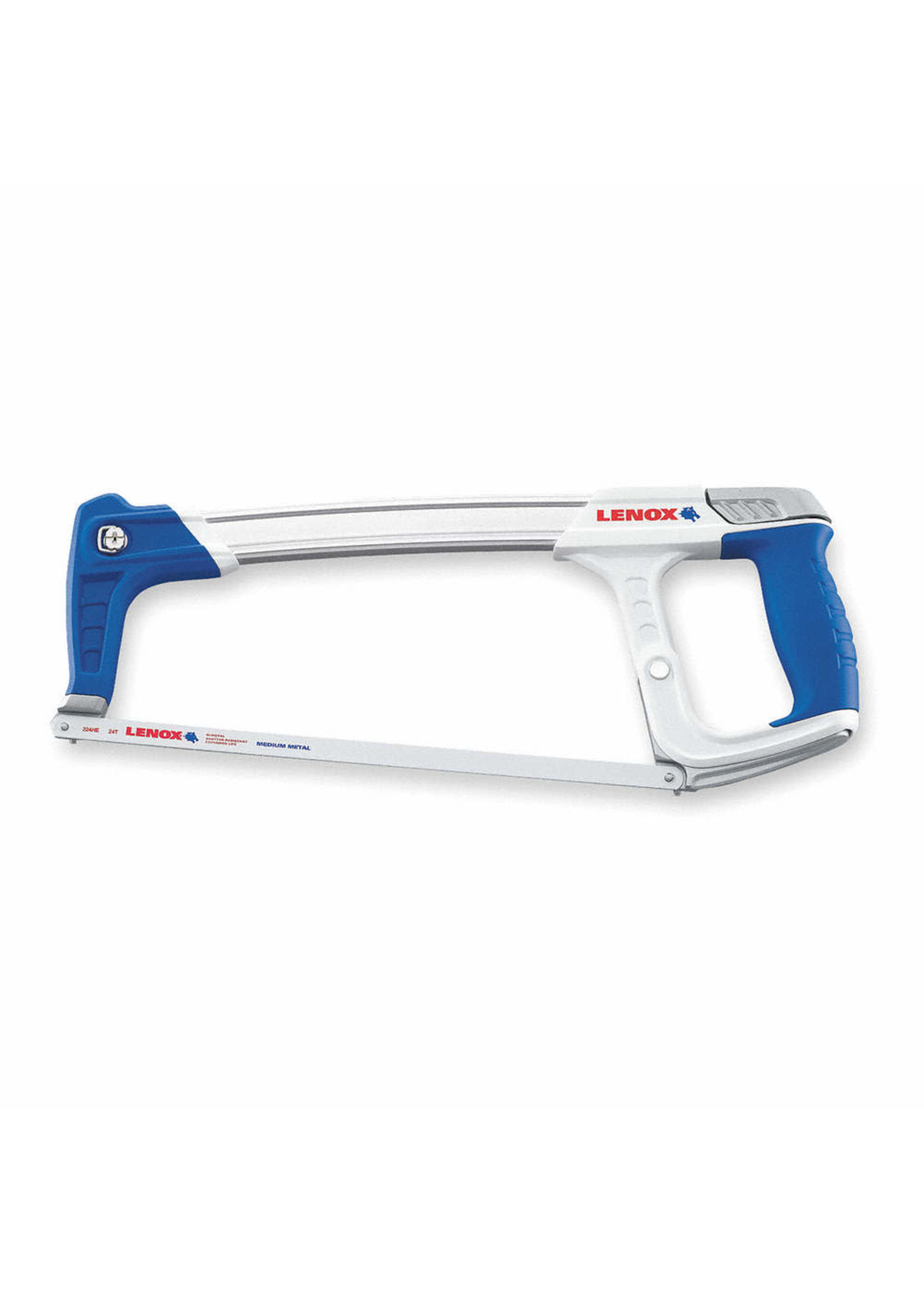 Hacksaw
