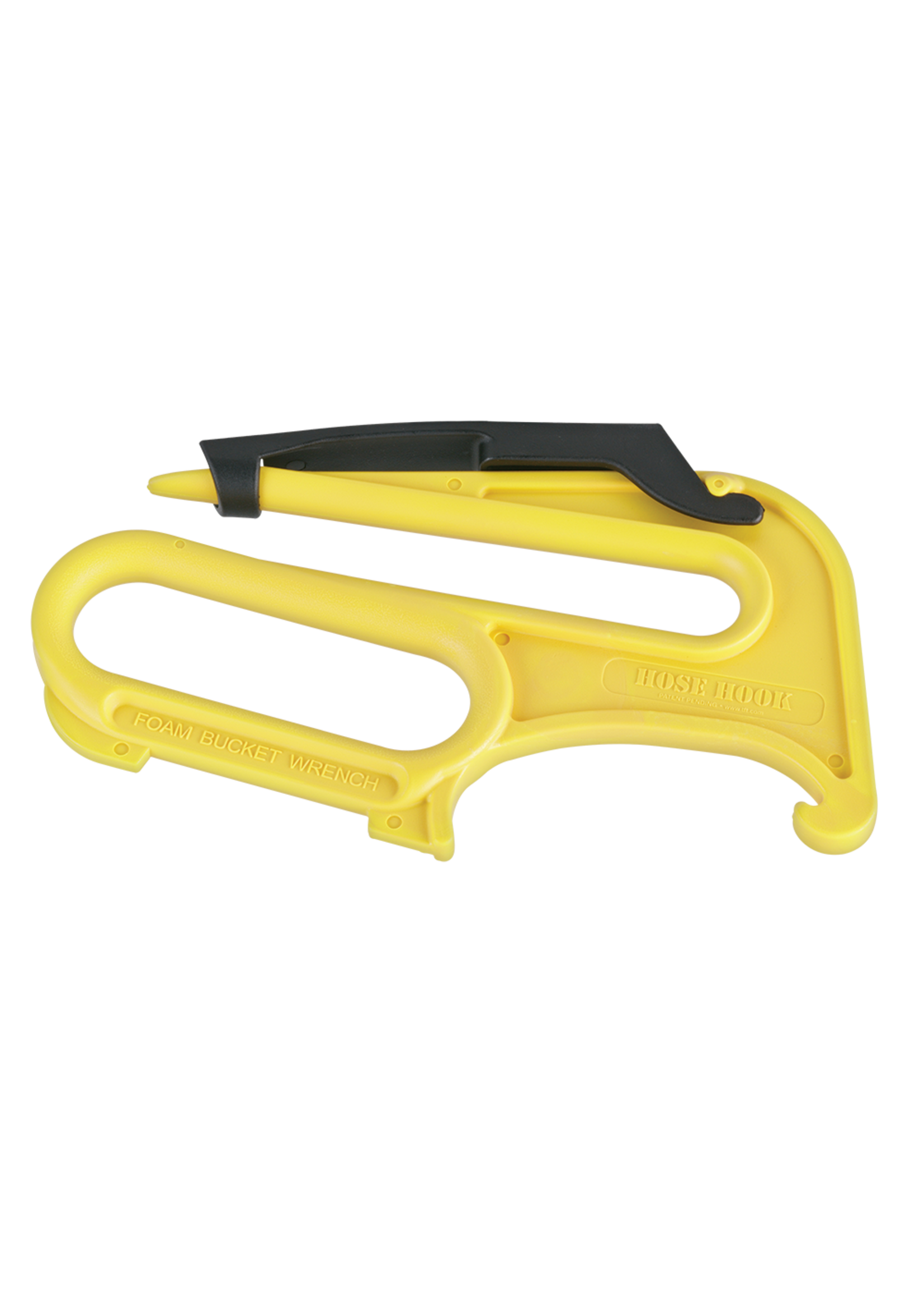 Hose Hook Darger Tool