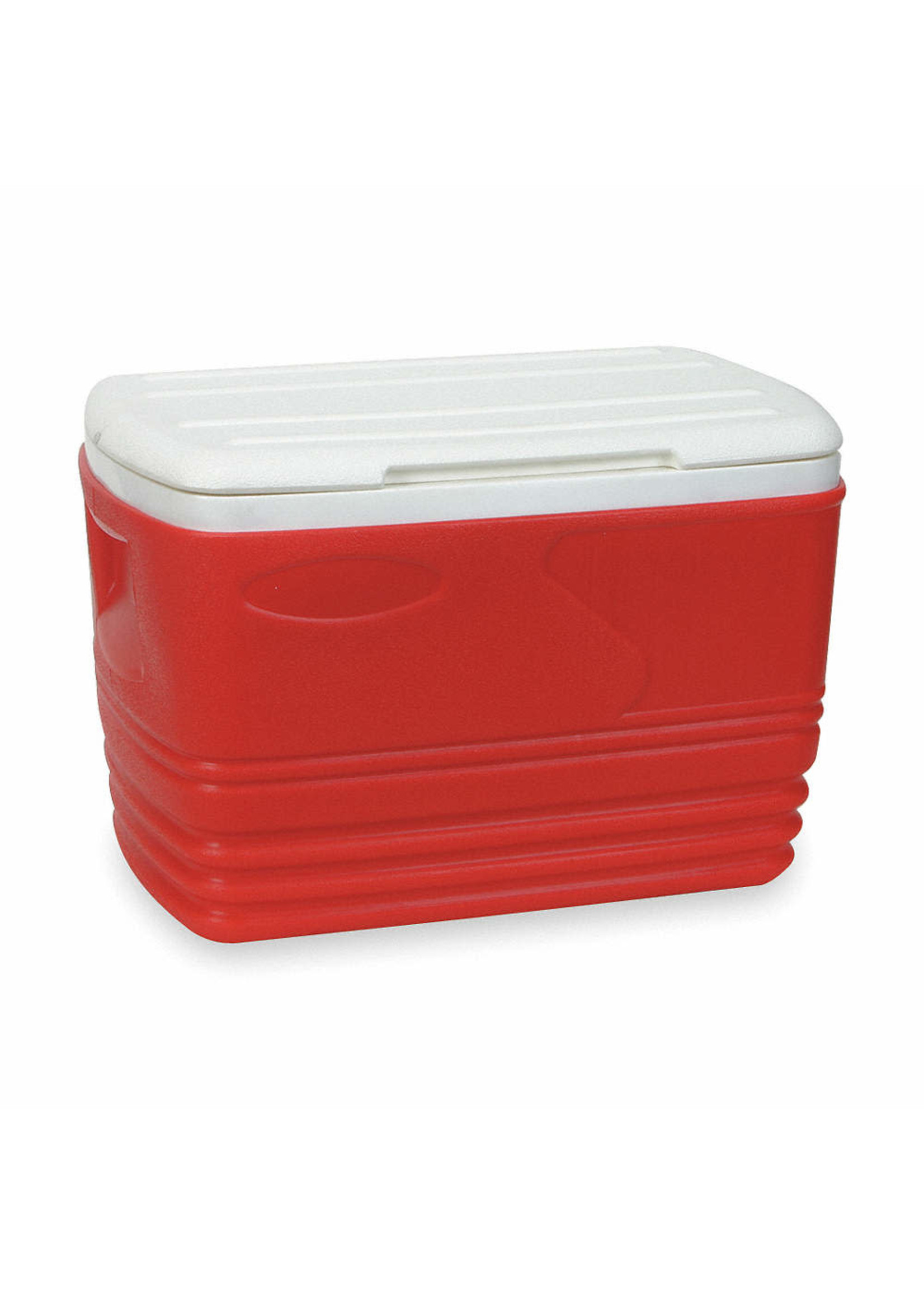 Ice Chest Cooler