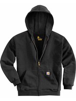 Logs Hoodie