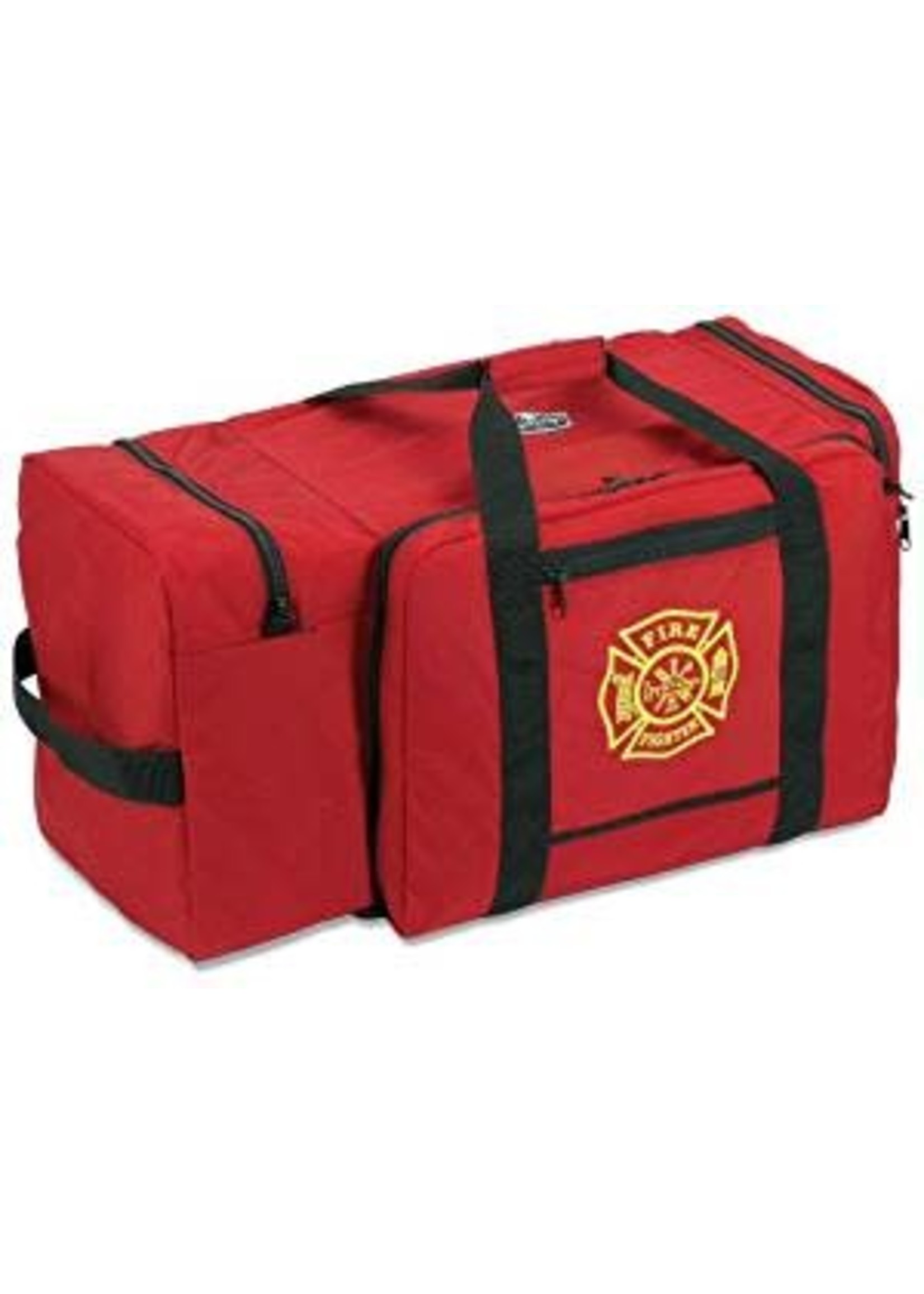 Red Gear Bag