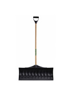 Snow Shovel, pusher