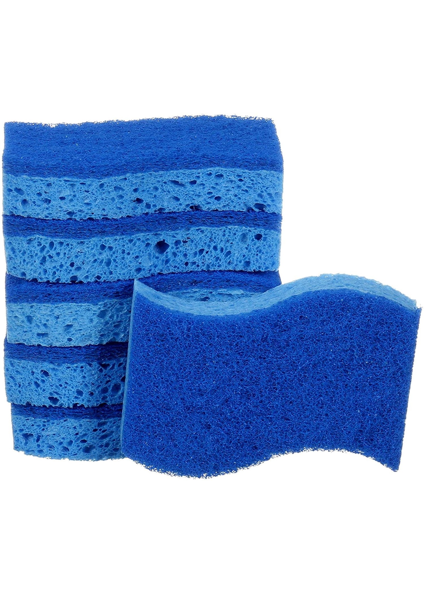 Sponge, Scrubber